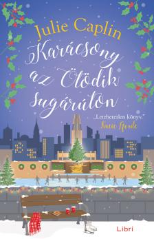 Julie Caplin - Karácsony az Ötödik sugárúton [eKönyv: epub, mobi]