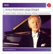 Chopin - RUBINSTEIN PLAYS CHOPIN - SONATAS,WALTZES,NOCTURNES,MAZURKAS,PRÉLUDES 10CD