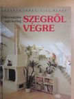 Jill Blake - Szegről végre [antikvár]