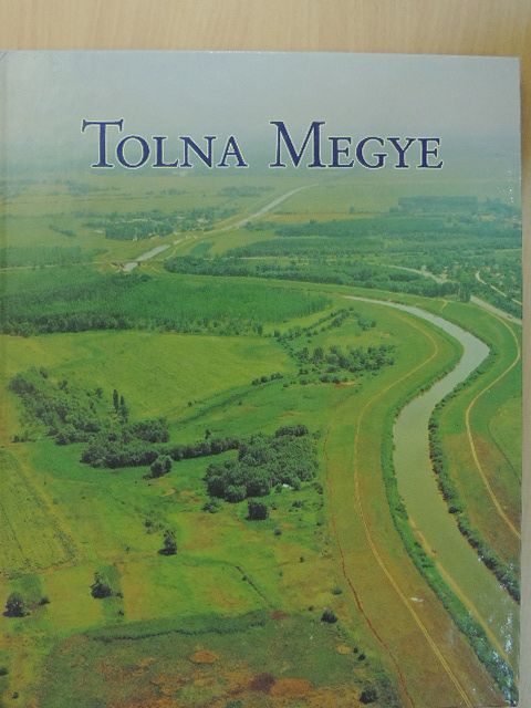 Tolna megye [antikvár]