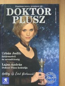 Doktor plusz 2004/6. [antikvár]