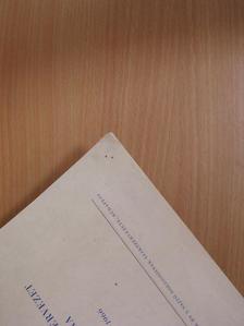 Százéves a nyomdászszakszervezet könyvtára 1866-1966 [antikvár]