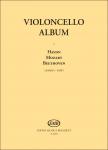 SOMLÓ-PAPP - VIOLONCELLO ALBUM
