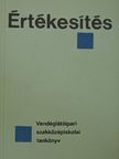 Dr. Sándor László - Értékesítés [antikvár]