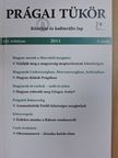 Alzbéta Vaculíková - Prágai tükör 2011/5. [antikvár]
