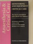 Jerry Nolan - Monitoring and Equipment/Critical Care [antikvár]