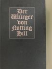 Christian Heermann - Der Würger von Notting Hill [antikvár]