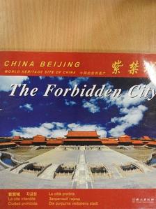 The Forbidden City/La Cite Interdite/Die purpurne verbotene stadt/Ciudad Prohibida/La cittá proibita [antikvár]