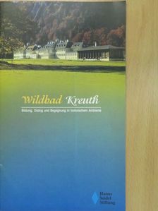 Wildbad Kreuth [antikvár]