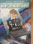 Kiss Albert - Informatika 9-10. [antikvár]