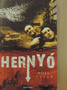 Noel Péter - Hernyó [antikvár]