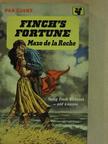 Mazo de la Roche - Finch's fortune [antikvár]