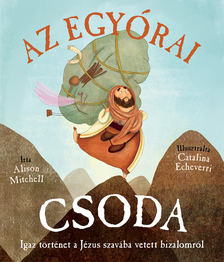 Alison Mitchell - Az egyórai csoda