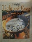 Light and Easy Cookbook [antikvár]