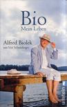 Alfred Biolek, Veit Schmidinger - Bio - Mein Leben [antikvár]