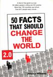 Jessica Williams - 50 Facts That Should Change The World 2.0 [antikvár]