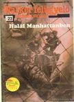 Halál Manhattanben [antikvár]