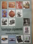 Kertész Viktorné - Számítógépes alapismeretek [antikvár]