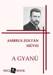 Ambrus Zoltán - A gyanú [eKönyv: epub, mobi]