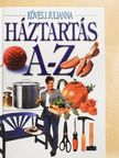 Köves J. Julianna - Háztartás A-Z [antikvár]