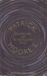 John Mason - Patrick Moore's Yearbook of Astronomy 2016 [antikvár]