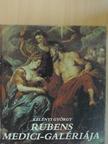 Kelényi György - Rubens Medici-galériája [antikvár]