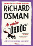 Richard Osman - Az utolsó ördög