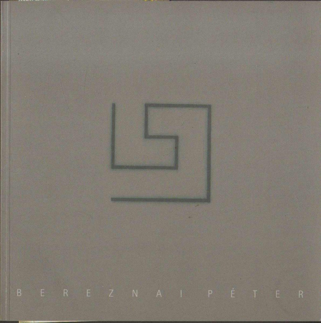 Szakolczay Lajos - Bereznai Péter festőművész kiállítása [antikvár]
