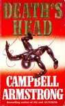 ARMSTRONG, CAMPBELL - Death's Head [antikvár]