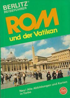Rom und der Vatikan [antikvár]