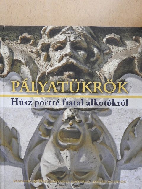 Babus Antal - Pályatükrök [antikvár]