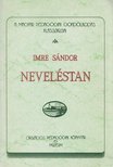 Imre Sándor - Neveléstan [antikvár]