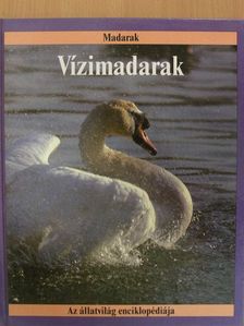 Robin Kerrod - Vízimadarak [antikvár]
