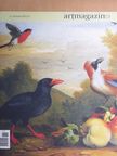 Buzogány Anna - Artmagazin 2013/5. [antikvár]