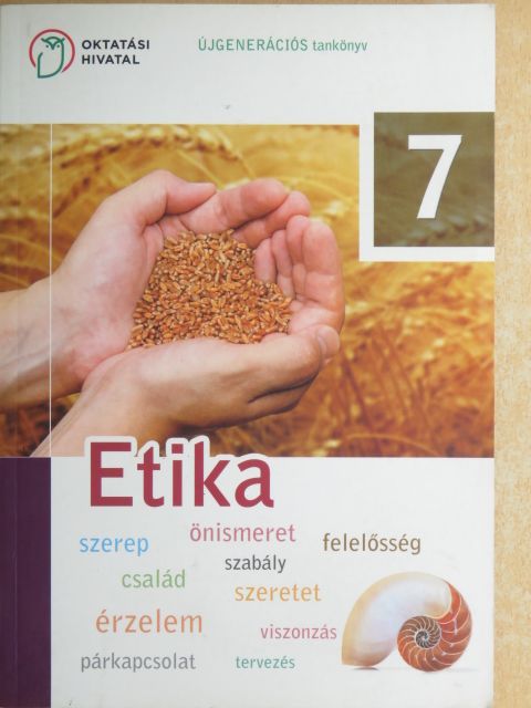Etika 7.  [antikvár]