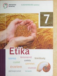 Etika 7.  [antikvár]