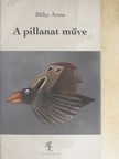 Büky Anna - A pillanat műve [antikvár]