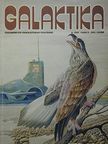 Alfred Bester - Galaktika 68. [antikvár]