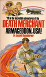 Joseph Rosenberger - Death Merchant: Armageddon, USA! [antikvár]