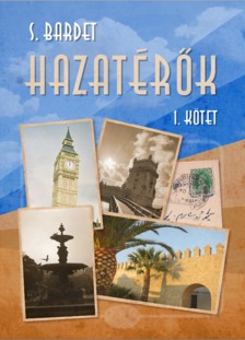 Bardet S. - Hazatérők 1. [eKönyv: epub, mobi]