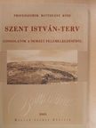 Ács Margit - Szent István-terv [antikvár]