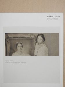 Farkas Zsuzsa - Embermásoló [antikvár]