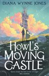 Diana Wynne Jones - Howl&apos;s Moving Castle