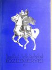 Csorba Zoltán - A miskolci Herman Ottó Múzeum közleményei 15. [antikvár]