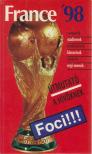 HORVÁTH ISTVÁN - France '98 [antikvár]