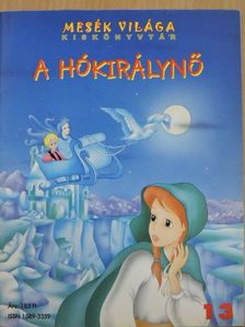A hókirálynő [antikvár]
