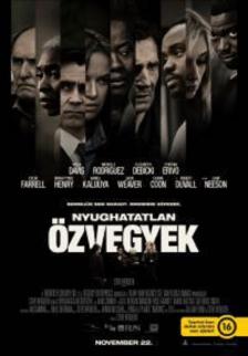 NYUGHATATLAN ÖZVEGYEK -DVD-