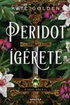 Kate Golden - Peridot ígérete [eKönyv: epub, mobi]