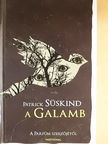 Patrick Süskind - A galamb [antikvár]