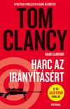 Tom Clancy - Harc az irányításért [eKönyv: epub, mobi]